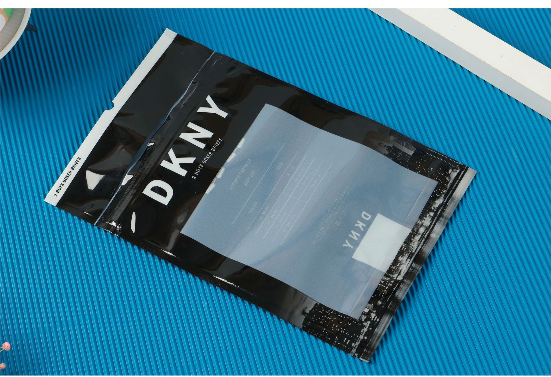 塑料自封袋定制