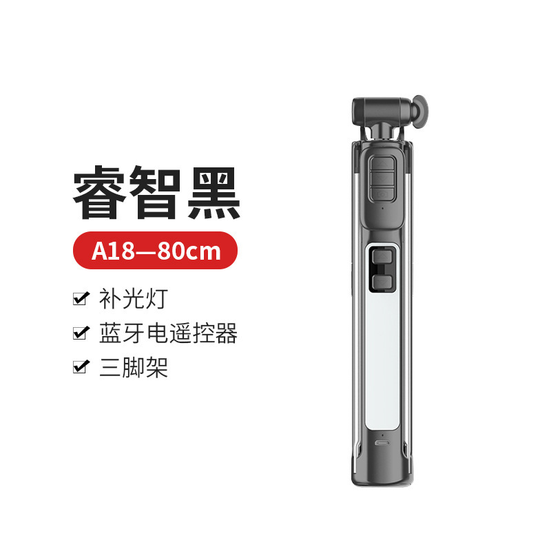 Stick selfie en Alliage d aluminium - Ref 3386962 Image 11