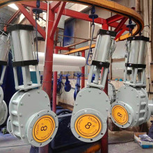 ���I���a ̼䓵���ú�⌣���y MPZ73H/Y-10C DN600 �Һ�ӵ��l�y