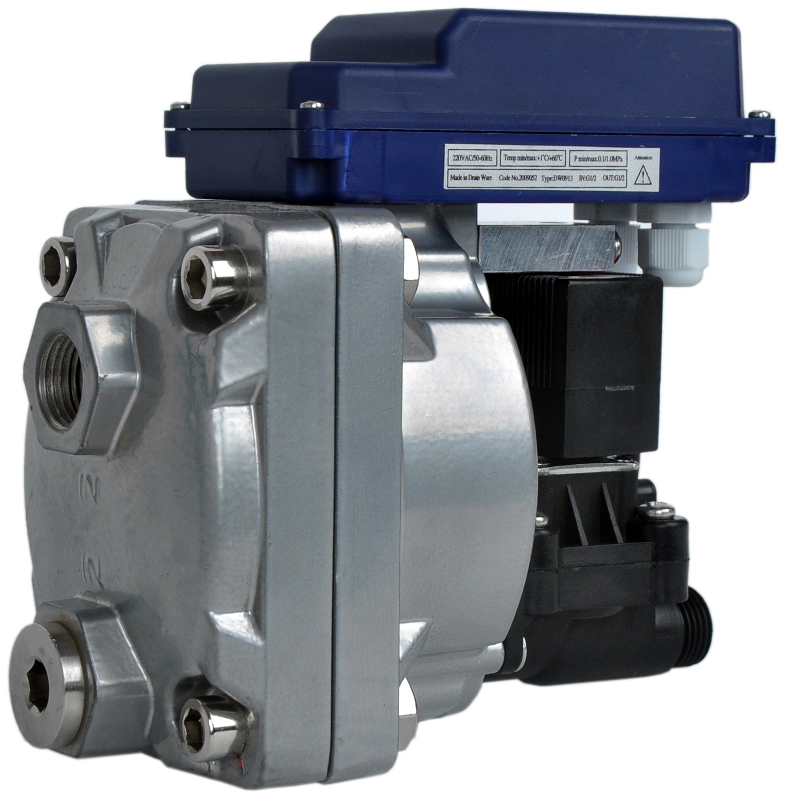 集渣器--排水器防堵专用