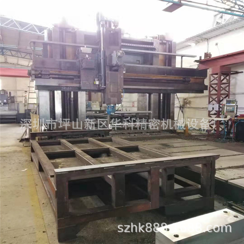 大型龙门加工 焊接机架加工 CNC加工中心加工 龙门电脑锣加工