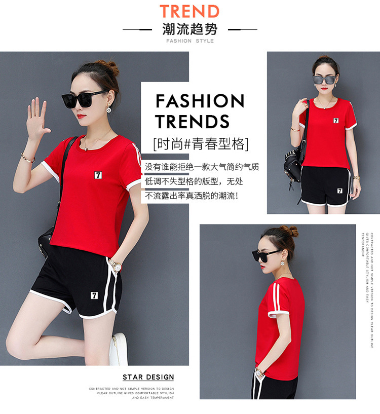 Costume femme TU RONGSHIJIA en Coton - Ref 3335639 Image 11