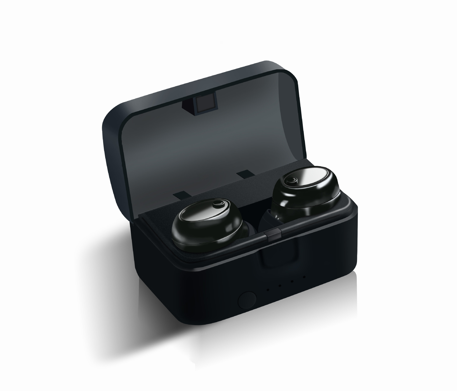Casque bluetooth fonction appel - Ref 3379898 Image 5
