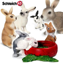 ˼SchleichģͼѩúӶYСӴ