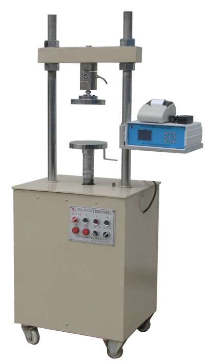 RF-227(20T-5T) тип смарт/компьютер/измеритель прочности дорожного материала