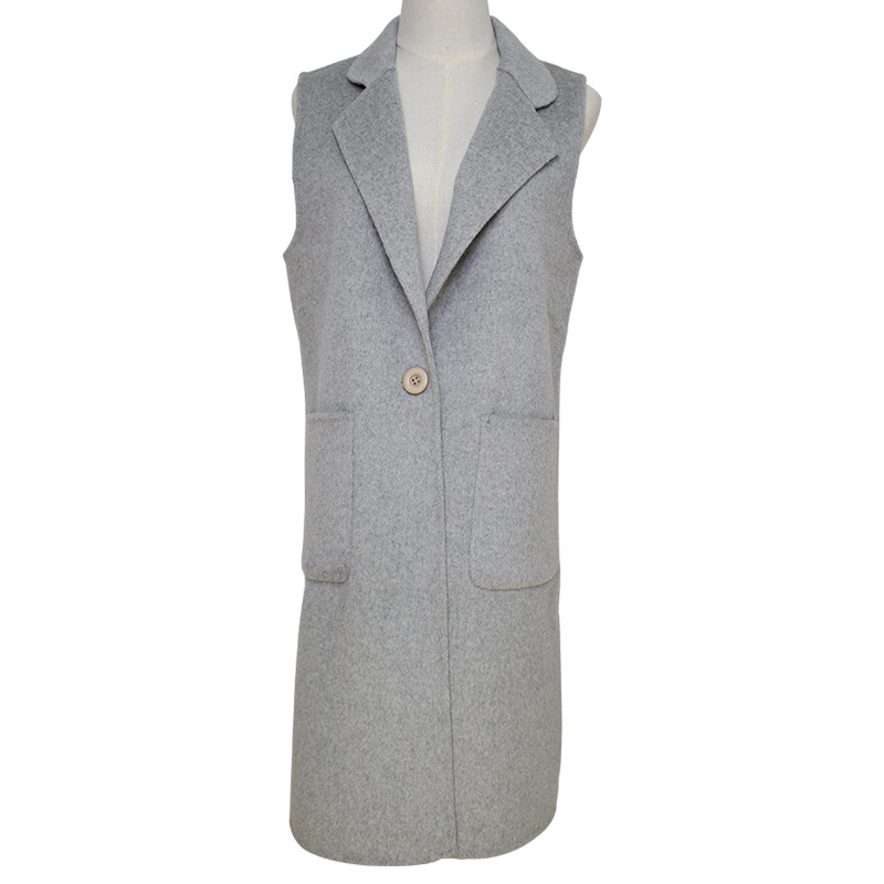 Gilet femme LU SHIQING - Ref 3316497 Image 6