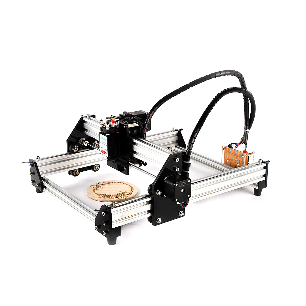 BACHIN八千小型激光雕刻机diy微型mini切割机打标机4035S厂家新品|ms