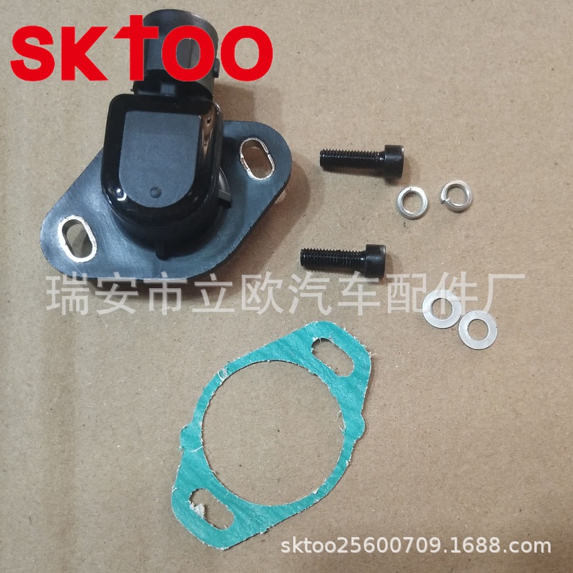 16400-P06-A11 911753 16400P06A01 ���ñ��������λ�ô�����