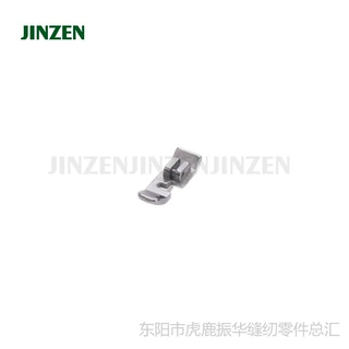 金振JINZEN家用多功能压脚头384119-457缝纫配件厂家批发JZ-66019