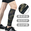 wholesale major motion Calf men and women Basketball football run Leggings set High elastic keep warm ventilation Leggings On behalf of