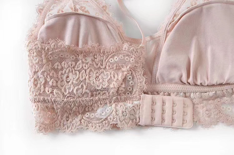 Stylish Lace Set