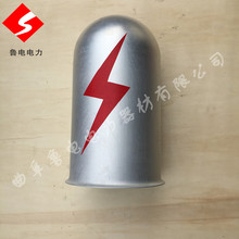 光纜金具adss opgw桿用塔用鋁合金接頭盒價格光纖接續盒
