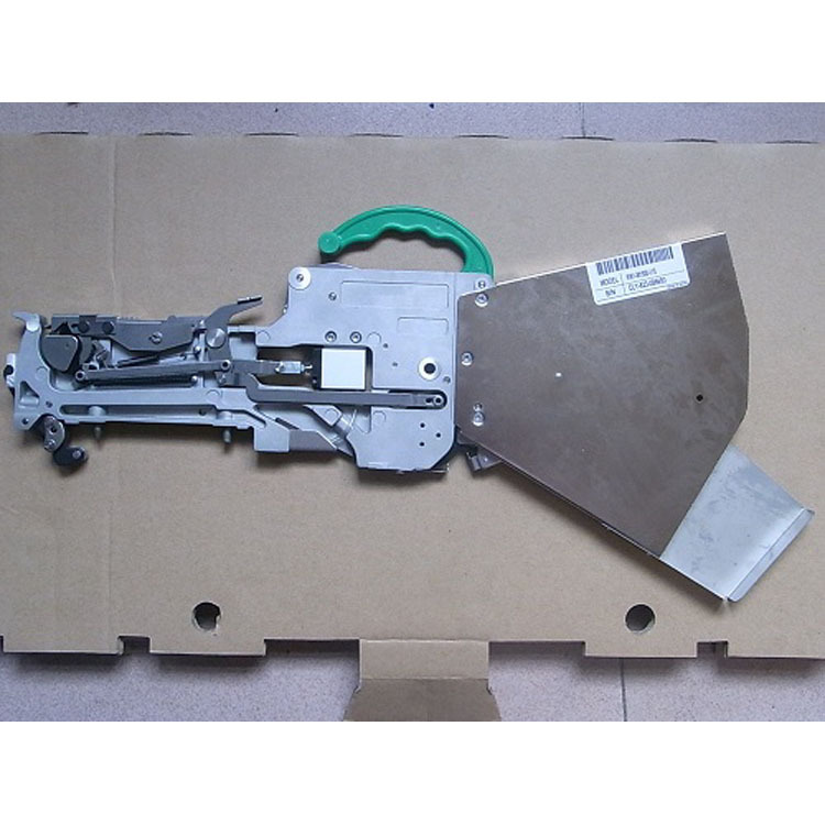 KW1-M1100-030 CL8*4 Yamaha SMT Feeder Placement Machine