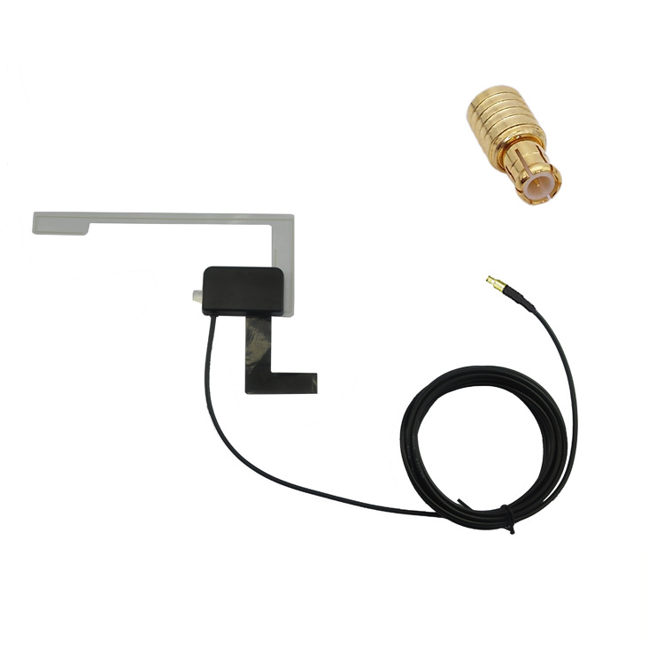 DAB天线FMAM车载dab广播数字收音Antenna外贸品质全波段radio货源