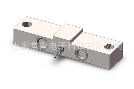 上海常衡CONHON DS-MN 汽车衡传感器