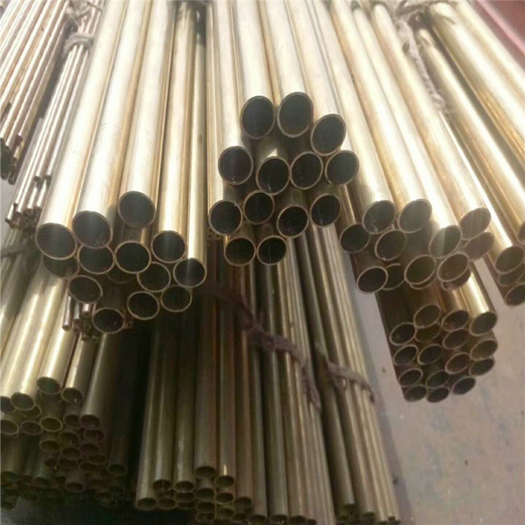 黄铜管057