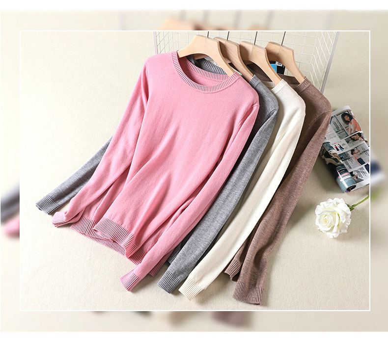 Pull femme - Ref 3414106 Image 36