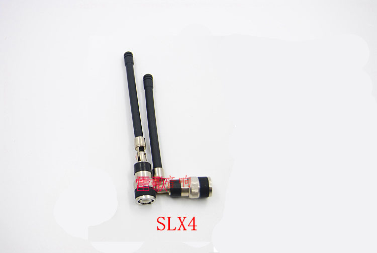 SLX4 PG SLX24 BETA58无线话筒麦克风接收机天线信号接收天线