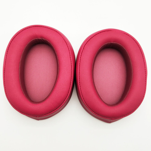 Suitable for Sony MDR-100ABN 100ABN headphone sleeve replacement sponge sleeve earmuffs ear cushion sponge