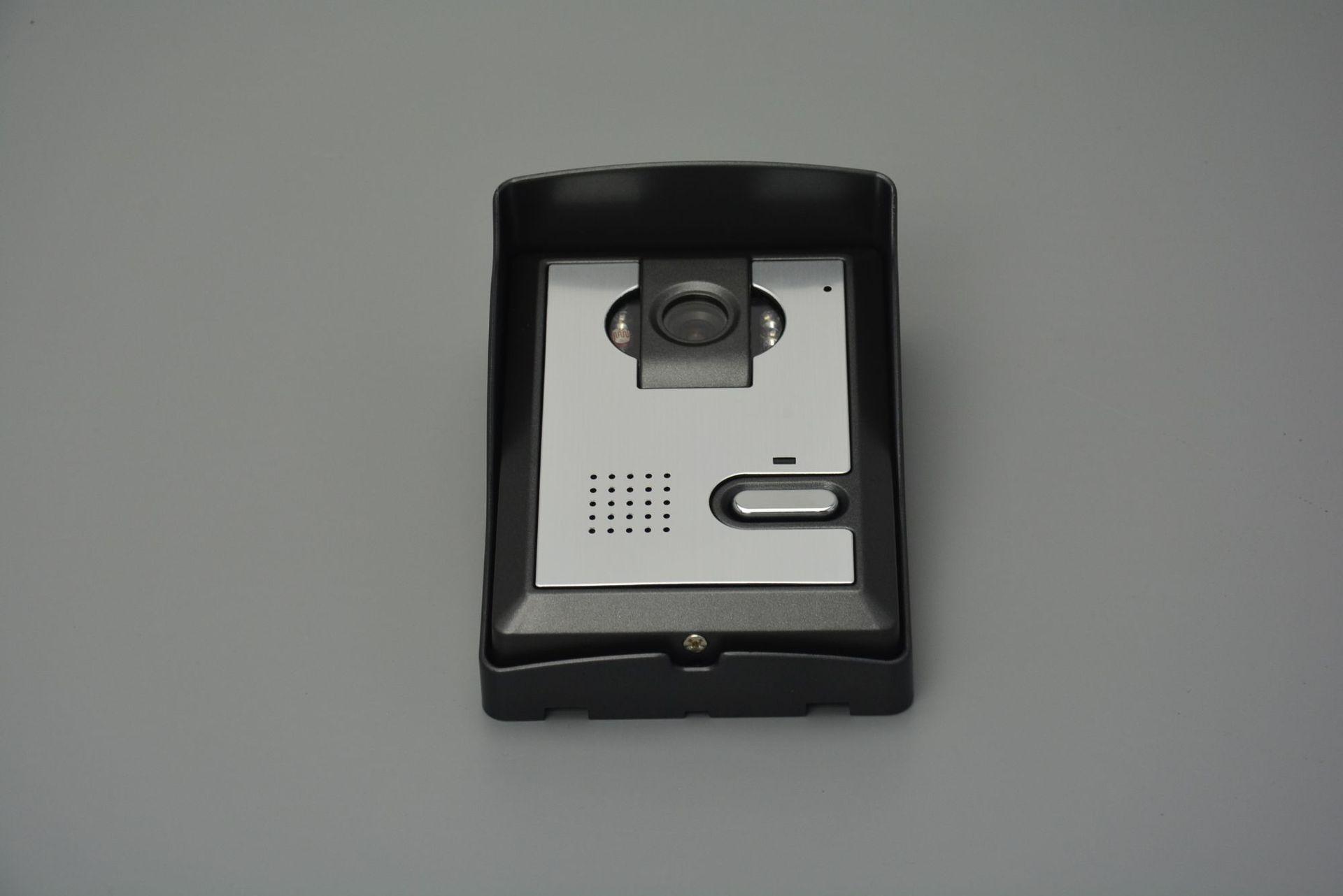 Videoportero telefónico con cable de 4.3” a color – Sistema de control de acceso, venta directa de fábrica