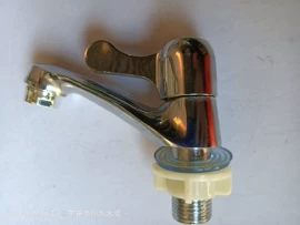 厨用龙头;面盆龙头;快开龙头