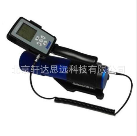 中广核贝谷BG9512N型中子剂量当量仪 便携式中子伽马巡检仪