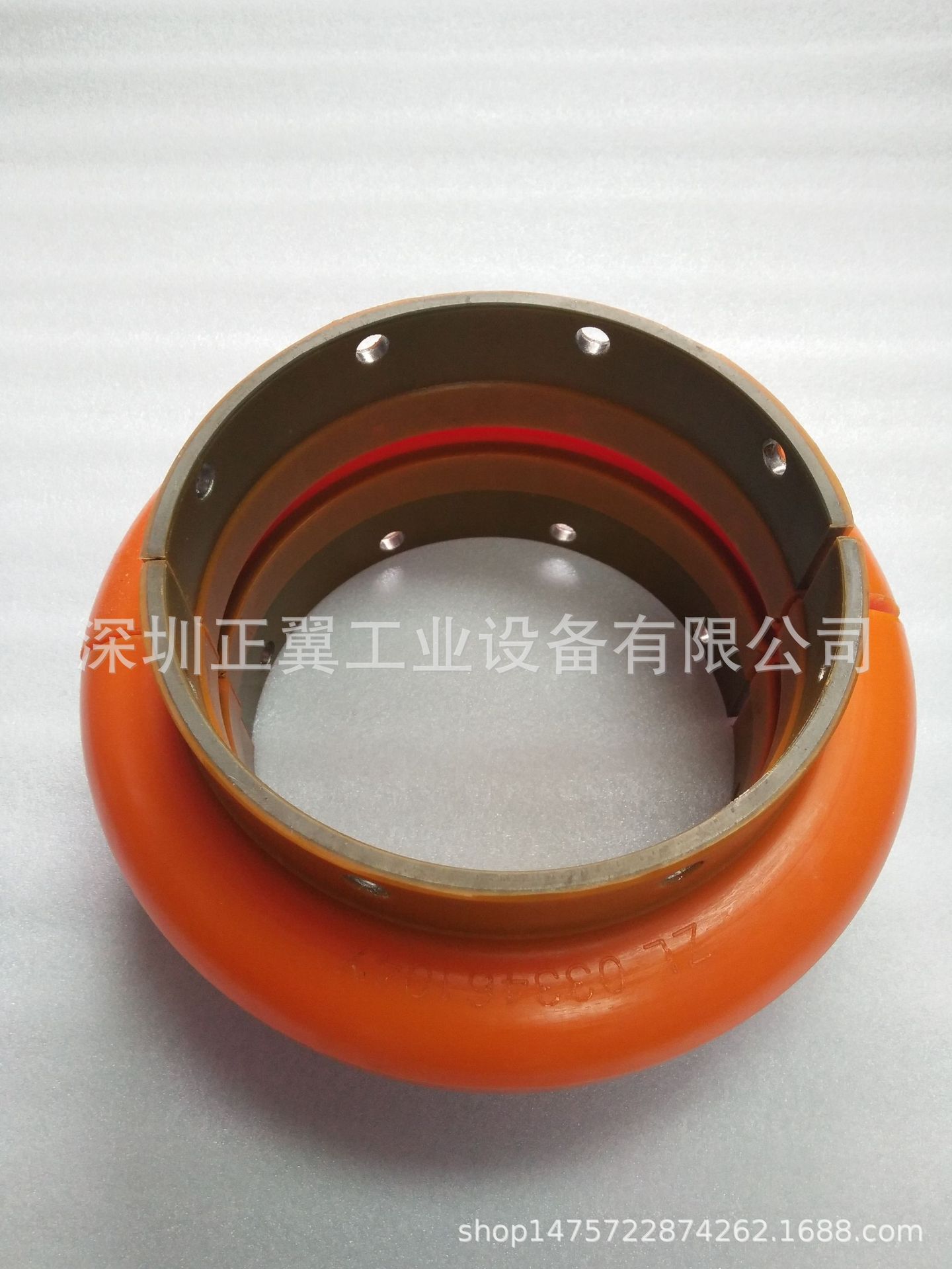 E系列聯(lián)軸器