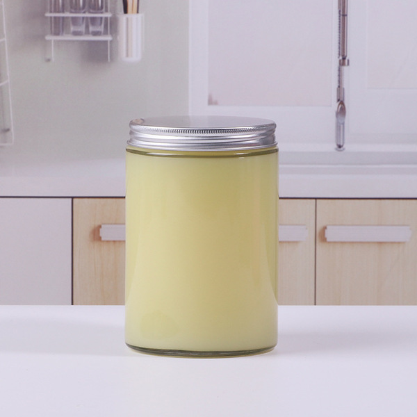 Wholesale high -temperature straight glass sauce bottle of bird's…