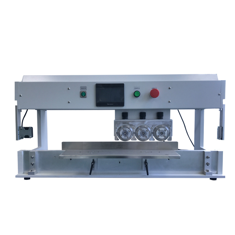 ���ҹ�Ӧ��ݸȫ�Զ�pcb�ְ�� XJV-6A pcb�ߵ�ʽ�Զ��ְ������