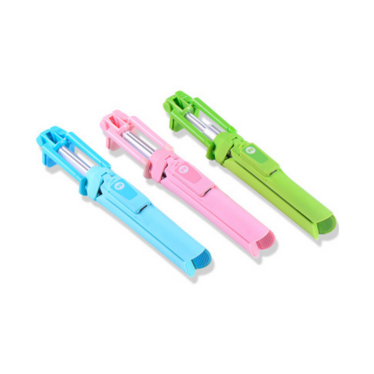 Stick selfie en Alliage d aluminium - Ref 3385782 Image 4