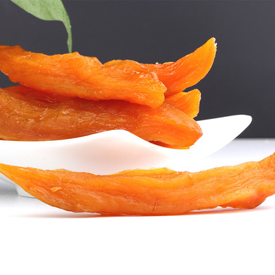 Dried sweet potato bulk 20 Farm Sweet potato stem Sweet potato self-control French fries No add fruit products wholesale