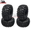 Jeep, realistic SUV, wheel, ghost tires, sponge belt, liner, 2inch, can climb