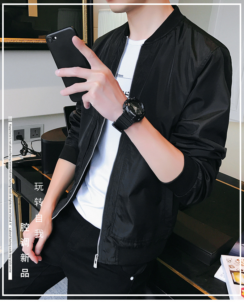 Veste homme en Fibre de polyester Polyester  - Ref 3411427 Image 10