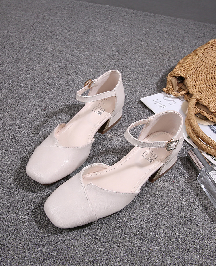 Chaussures été pour femme PROBLèME en Caoutchouc - Ref 3346942 Image 28