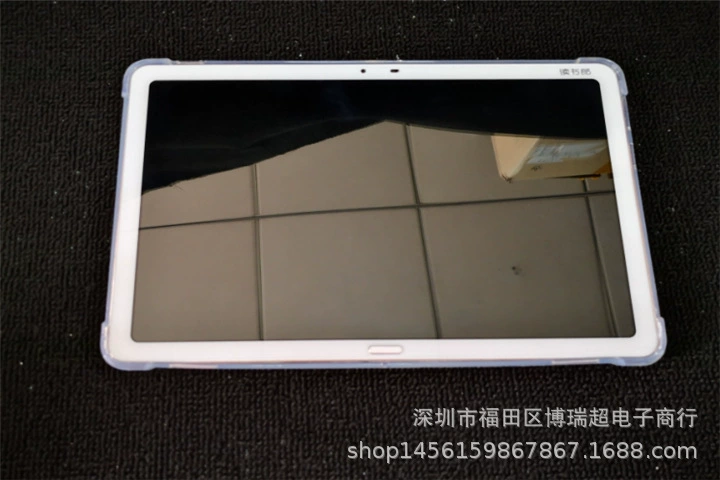 Подходящий защитный чехол Reading Lang Tutor C12 защитная оболочка Q10 V5 V6 V8 C12PRO силиконовый чехол T100 корпус