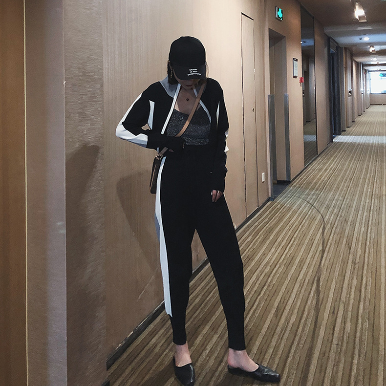 Costume femme en Coton - Ref 3334038 Image 10