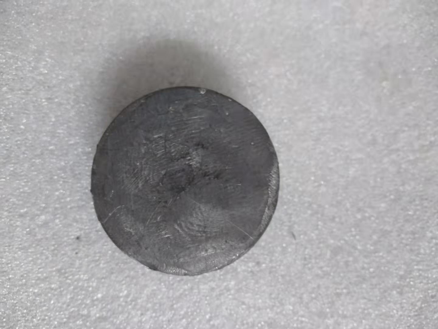 铅锭原材料厂家 配重铅块加工厂家 机械电梯船舶加重铅块