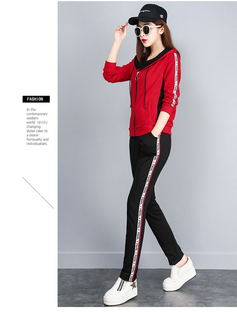 Costume femme en Coton - Ref 3334240 Image 18