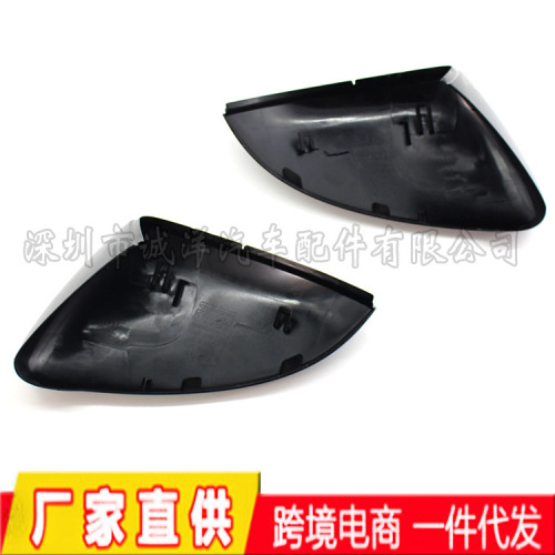 Suitable for Volkswagen Golf 7 Rearview Mirror Housing, Lingdu Rearview Mirror Back Cover, Rearview Mirror Shell, and Rearview Mirror Cover