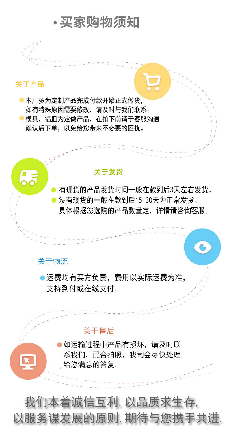 定制流程