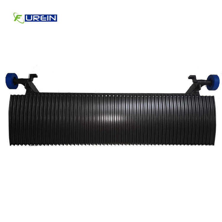 工厂供应600型黑色无边框三菱梯级自动扶梯配件铝合金梯级|ru