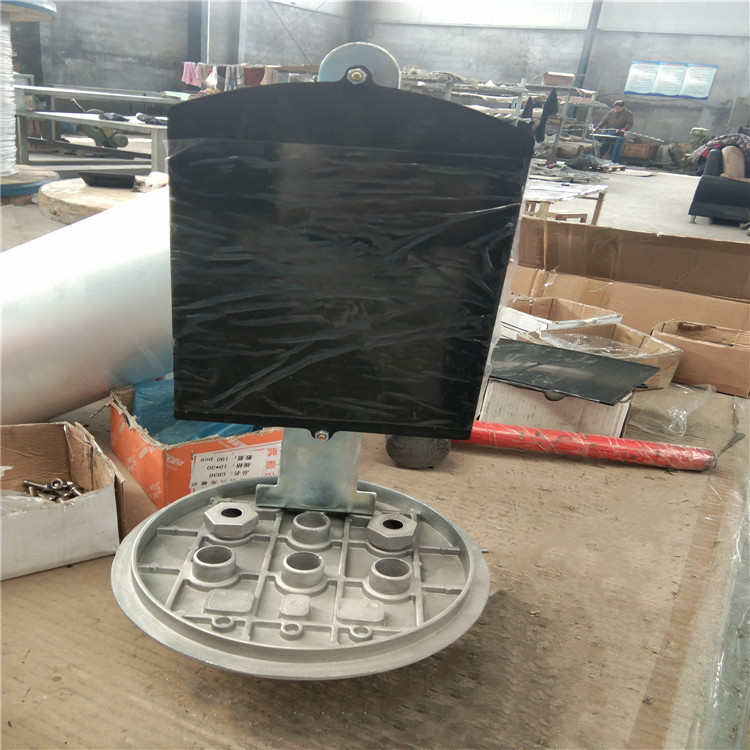 金属接头盒光缆金具 厂价供应优质中间接续盒 批发金属终端盒