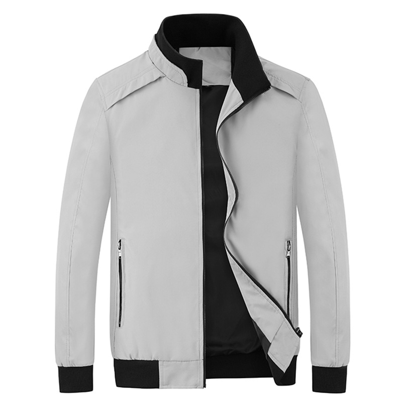 Veste homme en Fibre de polyester Polyester  - Ref 3411522 Image 9