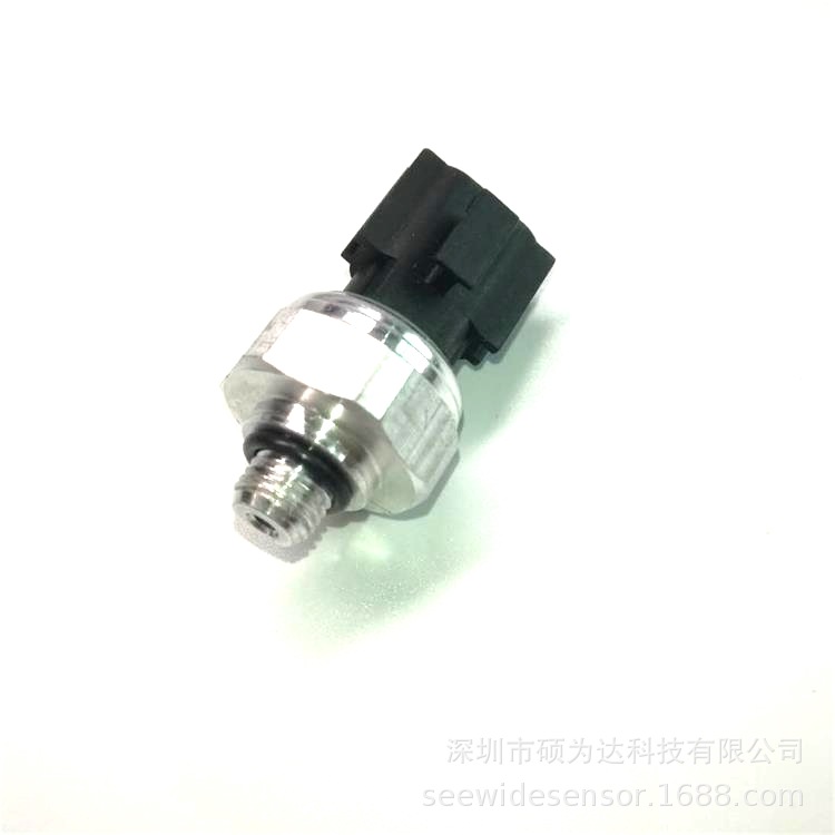 压力传感器定制for汽车空调管路压力传感器92CP8-12
