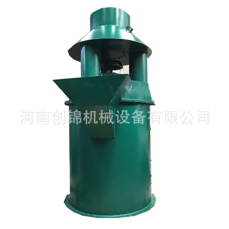 尾矿砂石风选机 新型沙石分离机 大型砂石分离机