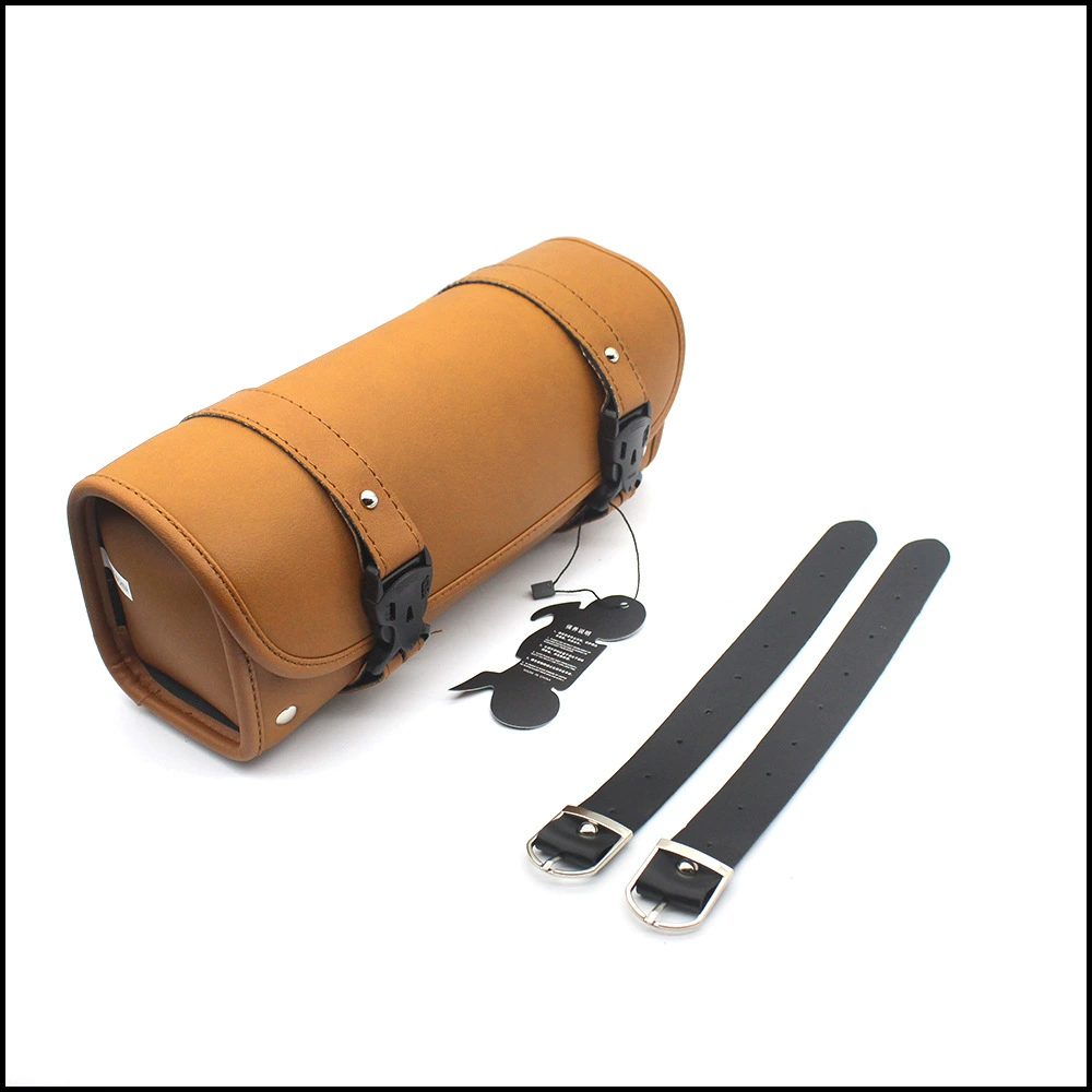 Мотоциклетная сумка Переоборудование Harley Сумка для инструментов Боковая сумка Головная подвесная сумка Сумка для верховой езды Сумка Knight Bag