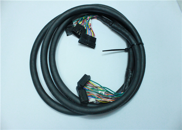 KM1-M665H-00X YAMAHA YV10II Y-Axis Motor Signal Cable KM1-M665H-00X YAMAHA YV10II Y-Axis Motor Signal Cable
