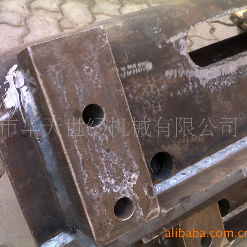 厂家推荐 提供1000吨大型数控折弯机加工