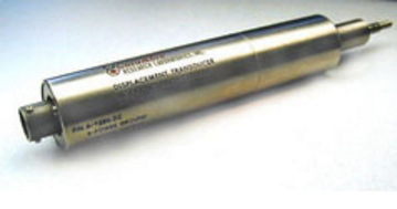 美国 Columbia 位移传感器  DDCP 1000 23T