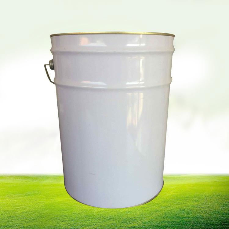 厂家供应20L金属包装桶 加工油漆桶 聚氨酯防水涂料
